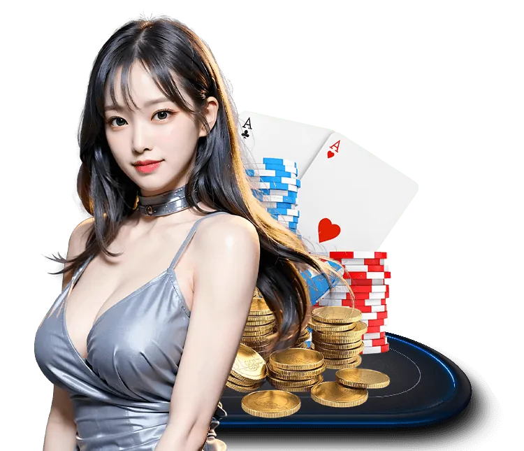 Bàn Baccarat trực tuyến tại PU88